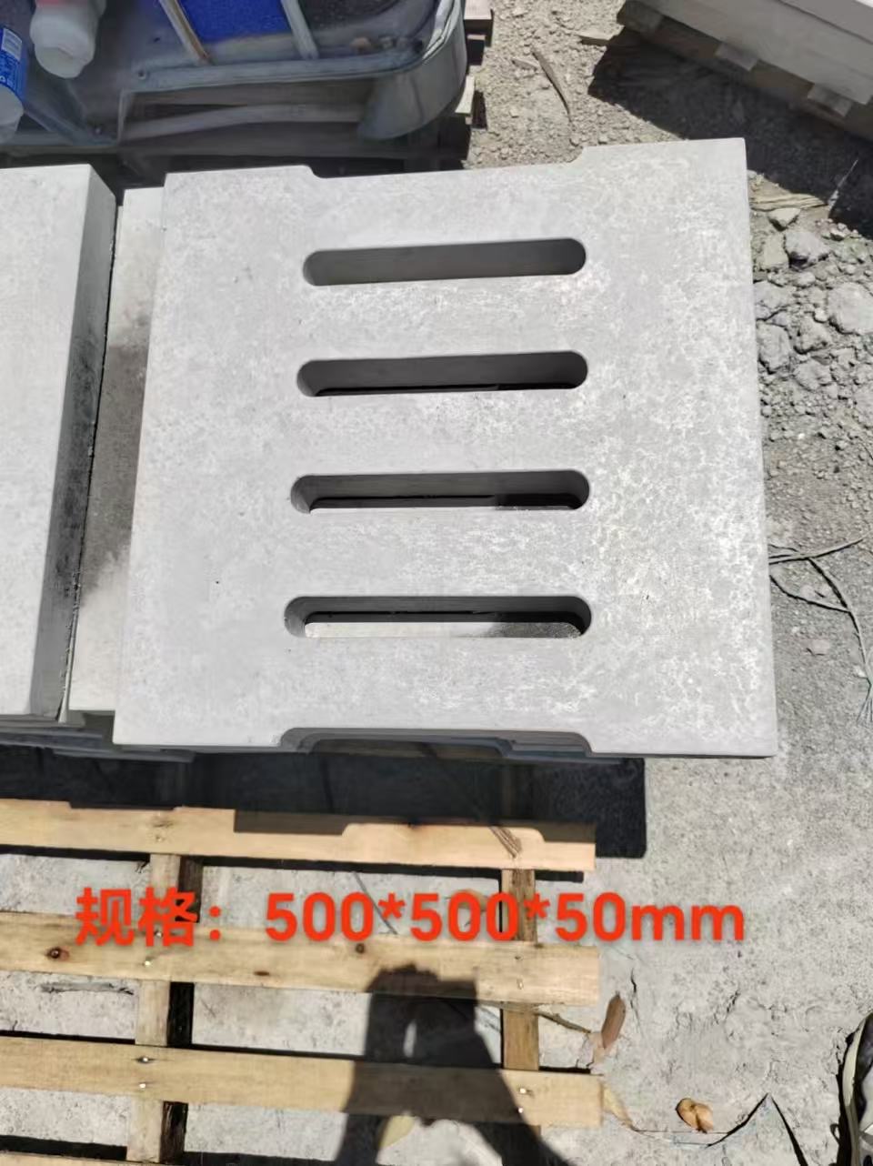 呼伦贝尔盖板